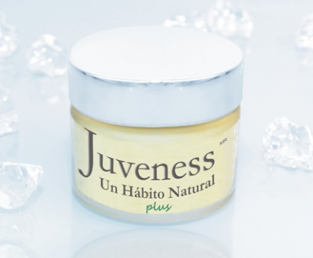 Juveness Plus